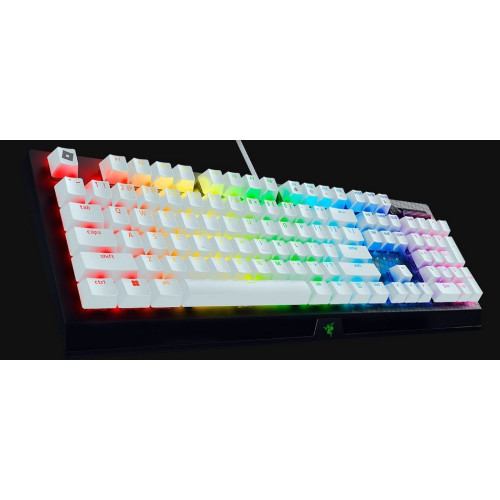 کیبرد گیمینگ ریزر Razer BLACKWIDOW V3