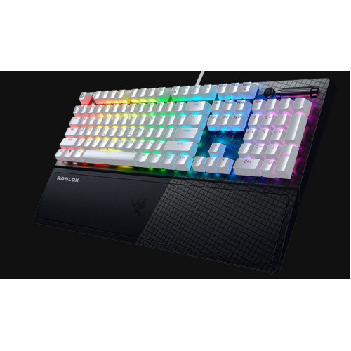 کیبرد گیمینگ ریزر Razer BLACKWIDOW V3