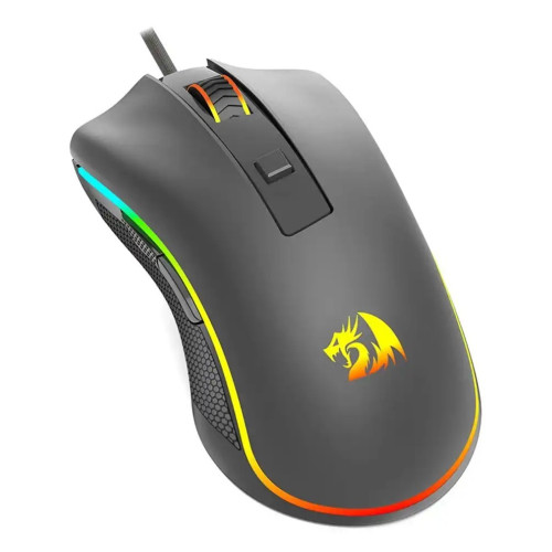 ماوس گیمینگ ردراگون RedRagon Cypher M611-RGB ماوس گیمینگ ردراگون RedRagon Cypher M611-RGB