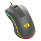 ماوس گیمینگ ردراگون RedRagon Cypher M611-RGB ماوس گیمینگ ردراگون RedRagon Cypher M611-RGB