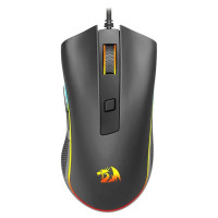 ماوس گیمینگ ردراگون RedRagon Cypher M611-RGB