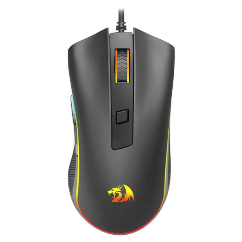 ماوس گیمینگ ردراگون RedRagon Cypher M611-RGB ماوس گیمینگ ردراگون RedRagon Cypher M611-RGB