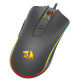 ماوس گیمینگ ردراگون RedRagon Cypher M611-RGB ماوس گیمینگ ردراگون RedRagon Cypher M611-RGB