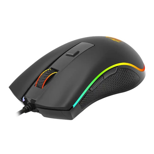 ماوس گیمینگ ردراگون RedRagon Cypher M611-RGB ماوس گیمینگ ردراگون RedRagon Cypher M611-RGB
