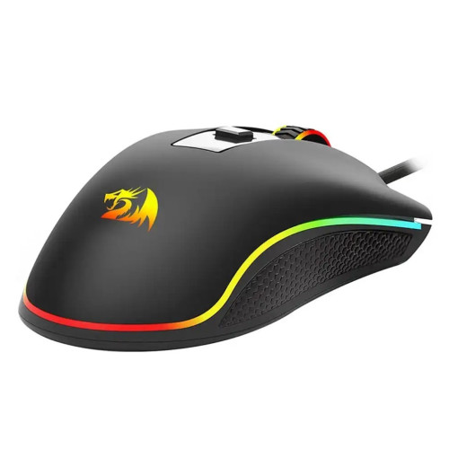 ماوس گیمینگ ردراگون RedRagon Cypher M611-RGB ماوس گیمینگ ردراگون RedRagon Cypher M611-RGB
