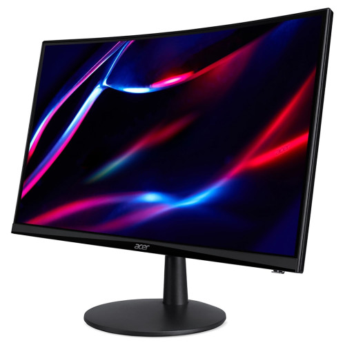 مانیتور ایسر Acer Nitro ED240Q سایز 24 اینچ