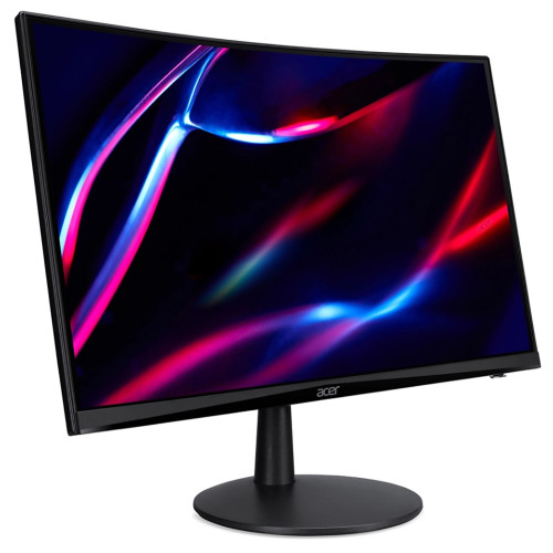 مانیتور ایسر Acer Nitro ED240Q سایز 24 اینچ