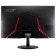 مانیتور ایسر Acer Nitro ED240Q سایز 24 اینچ