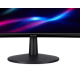 مانیتور ایسر Acer Nitro ED240Q سایز 24 اینچ
