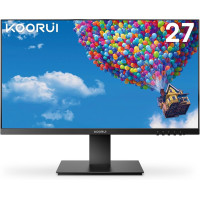 مانیتور کووری Koorui 27N1 سایز 27 اینچ