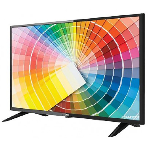 تلویزیون ال ای دی سام الکترونیک LED TV SAM 32T4000 سایز 32 اینچ تلویزیون ال ای دی سام الکترونیک LED TV SAM 32T4000 سایز 32 اینچ