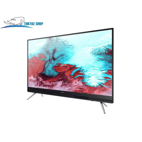 تلویزیون ال ای دی سامسونگ LED TV Samsung 49M5890- سایز 49 اینچ