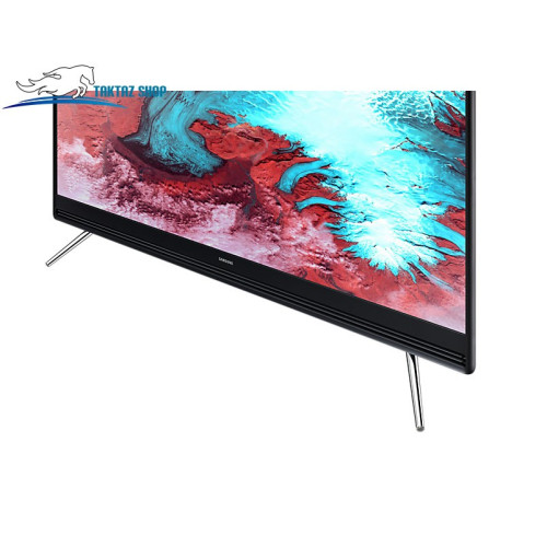 تلویزیون ال ای دی سامسونگ LED TV Samsung 49M5890- سایز 49 اینچ