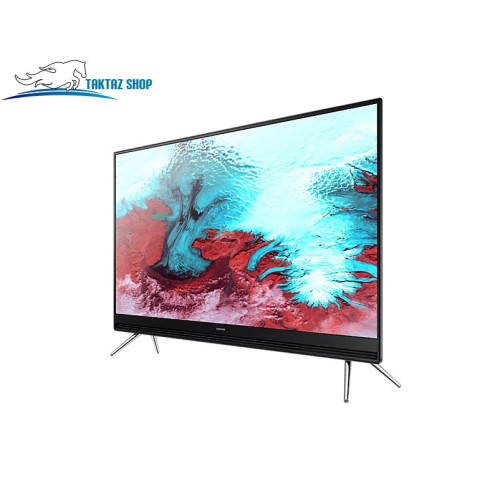 تلویزیون ال ای دی سامسونگ LED TV Samsung 49M5890- سایز 49 اینچ