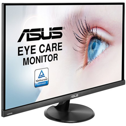 مانیتور ایسوس Monitor IPS Asus VC279H سایز 27 اینچ