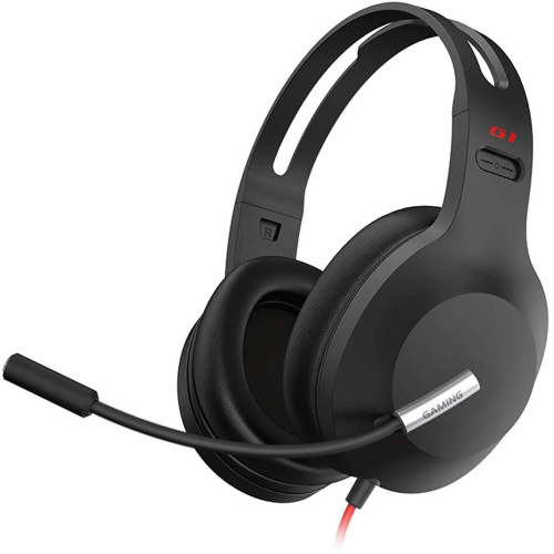 هدست گیمینگ ادیفایر Headset Gaming Edifier G1 SE هدست گیمینگ ادیفایر Headset Gaming Edifier G1 SE