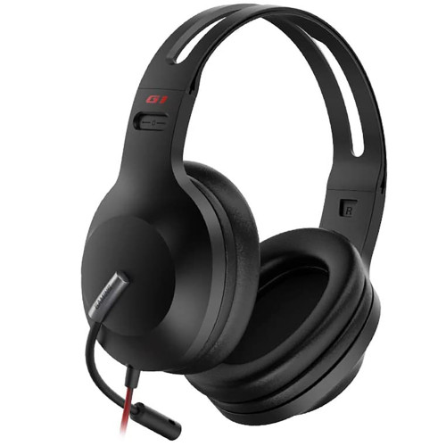 هدست گیمینگ ادیفایر Headset Gaming Edifier G1 SE هدست گیمینگ ادیفایر Headset Gaming Edifier G1 SE