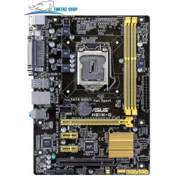 مادربرد ایسوس Mother Board Asus H81M-C