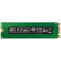 حافظه اس اس دی سامسونگ SSD Samsung EVO 860 M.2 ظرفیت 1 ترابایت