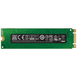 حافظه اس اس دی سامسونگ SSD Samsung EVO 860 M.2 ظرفیت 1 ترابایت