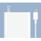 آداپتور 120 وات اصلی شیائومی Power adaptor 120W آداپتور 120 وات اصلی شیائومی Power adaptor 120W