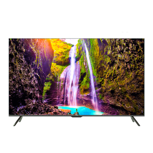 تلویزیون ایکس ویژن LED TV XVision 50XYU755 سایز 50 اینچ