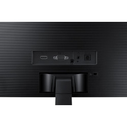 مانیتور منحنی سامسونگ Samsung LC24F390FHM سایز 24 اینچ