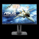 مانیتور گیمینگ ایسوس Monitor Gaming Asus VG258QR سایز 24.5 اینچ مانیتور گیمینگ ایسوس Monitor Gaming Asus VG258QR سایز 24.5 اینچ