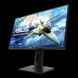 مانیتور گیمینگ ایسوس Monitor Gaming Asus VG258QR سایز 24.5 اینچ مانیتور گیمینگ ایسوس Monitor Gaming Asus VG258QR سایز 24.5 اینچ
