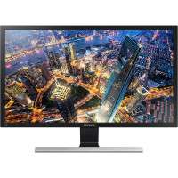 مانیتور سامسونگ Monitor UHD-4K Samsung U28E590D سایز 28 اینچ