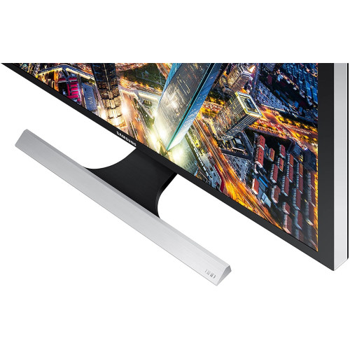 مانیتور سامسونگ Monitor UHD-4K Samsung U28E590D سایز 28 اینچ
