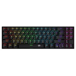 کیبورد گیمینگ ردراگون RedRagon Deimos K599