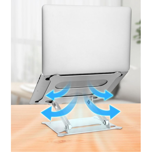 پایه زیر لپ تاپی ارگو Ergo WLB002 پایه زیر لپ تاپی ارگو Ergo WLB002