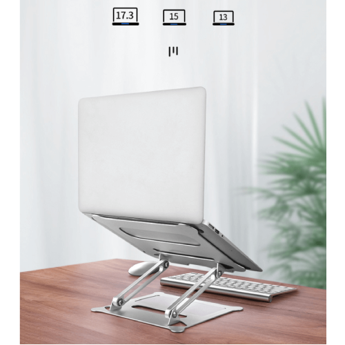 پایه زیر لپ تاپی ارگو Ergo WLB002 پایه زیر لپ تاپی ارگو Ergo WLB002