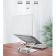پایه زیر لپ تاپی ارگو Ergo WLB002 پایه زیر لپ تاپی ارگو Ergo WLB002