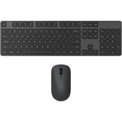 کیبورد و ماوس بی‌سیم شیائومی Xiaomi WXJS02YM