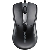ماوس سیمدار رپو Mouse Rapoo N1010 USB