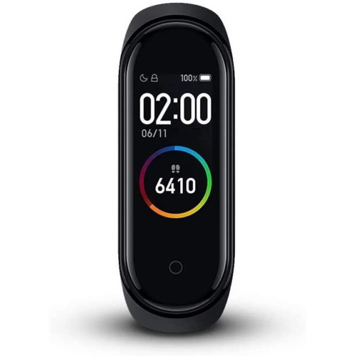 مچ بند هوشمند شیائومی Mi Smart Band 4