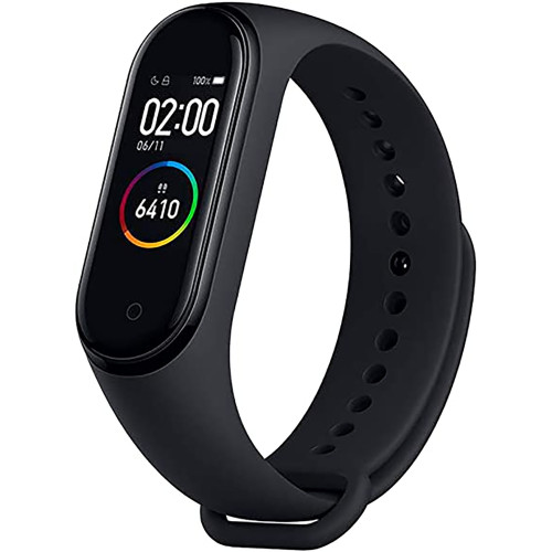مچ بند هوشمند شیائومی Mi Smart Band 4