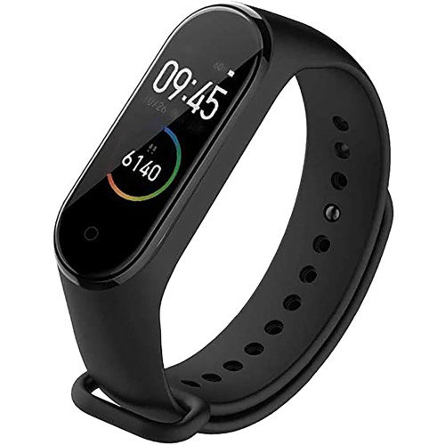 مچ بند هوشمند شیائومی Mi Smart Band 4