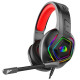 هدفون گیمینگ ردراگون RedRagon Medea H280 B