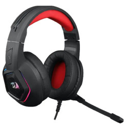 هدفون گیمینگ ردراگون RedRagon Medea H280 B