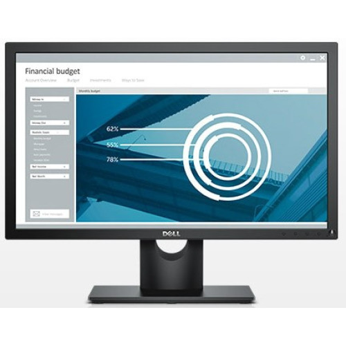 مانیتور دل Monitor Dell E2216H - سایز 22 اینچ