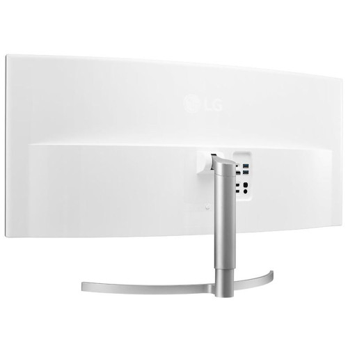 مانیتور ال جی Monitor UltraWide LG 38WK95C-W سایز 38 اینچ مانیتور ال جی Monitor UltraWide LG 38WK95C-W سایز 38 اینچ