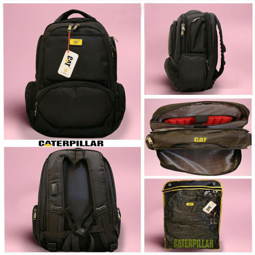 کیف کوله پشتی لپ تاپ کترپیلار Caterpillar TS-94