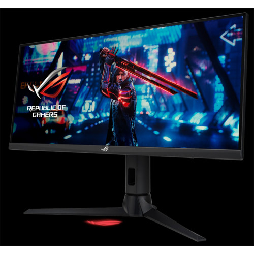 مانیتور گیمینگ ایسوس ROG Strix Asus XG309CM مانیتور گیمینگ ایسوس ROG Strix Asus XG309CM