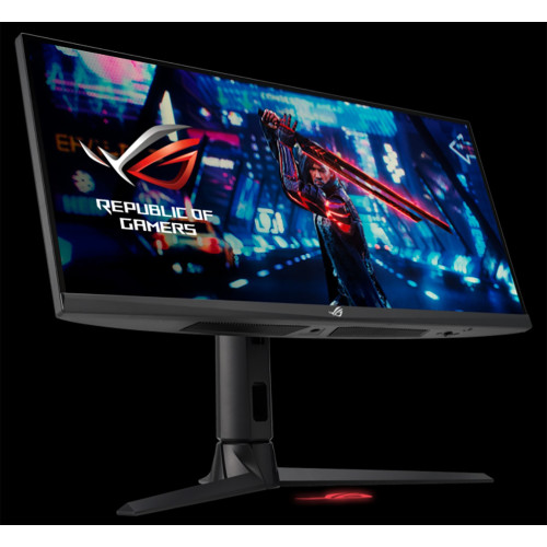 مانیتور گیمینگ ایسوس ROG Strix Asus XG309CM مانیتور گیمینگ ایسوس ROG Strix Asus XG309CM