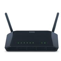 مودم روتر دی لینک Modem  ADSL2+ N300 D-Link DSL-2740U