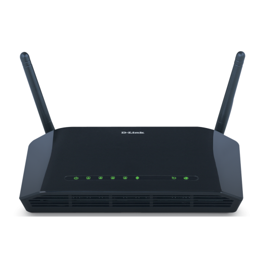 مودم روتر دی لینک Modem ADSL2+ N300 D-Link DSL-2740U مودم روتر دی لینک Modem ADSL2+ N300 D-Link DSL-2740U