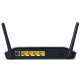 مودم روتر دی لینک Modem ADSL2+ N300 D-Link DSL-2740U مودم روتر دی لینک Modem ADSL2+ N300 D-Link DSL-2740U